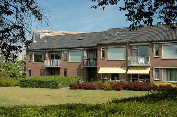 Von Brucken Focklaan 78