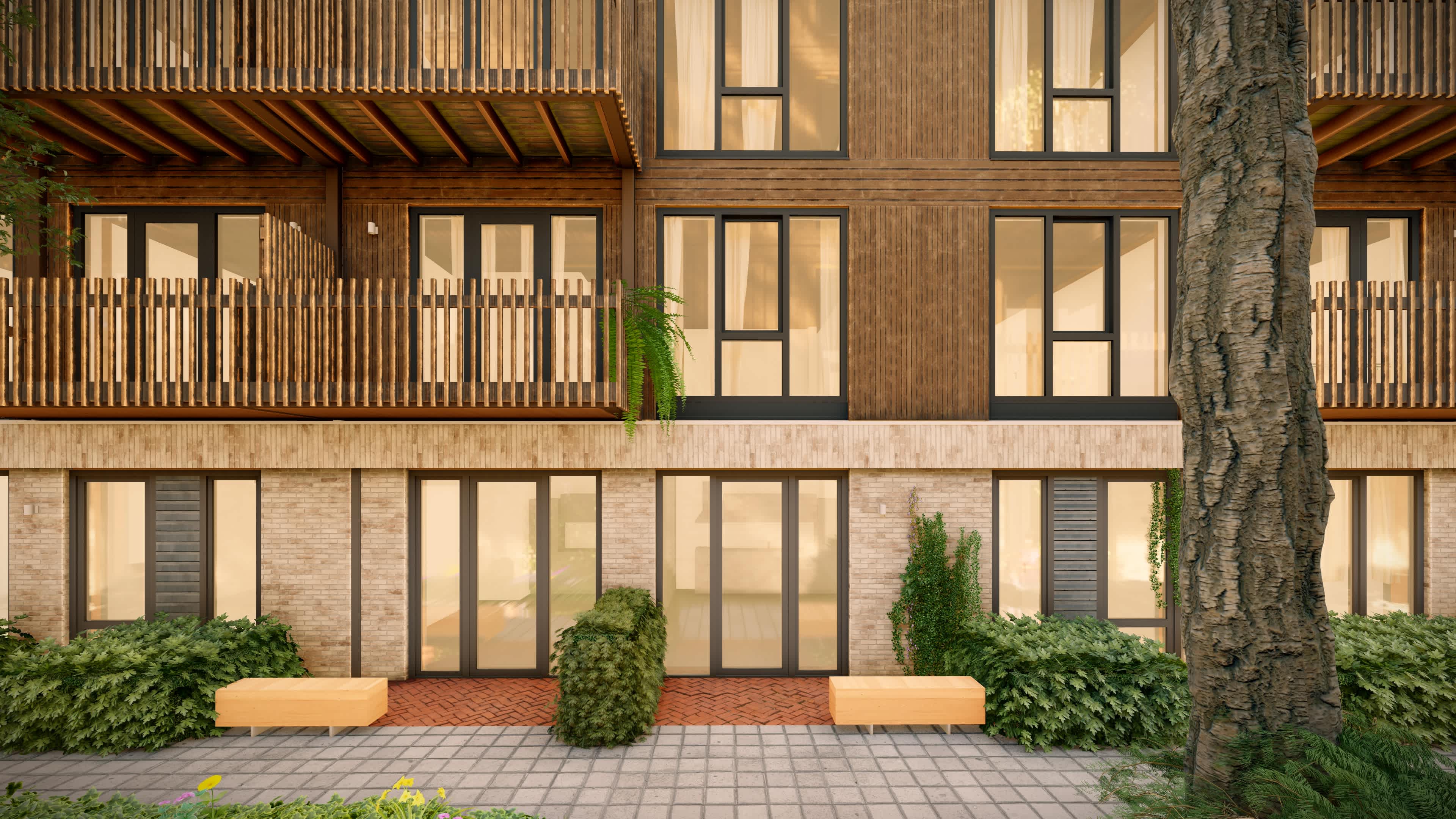 Johanna Westerdijkpad 6