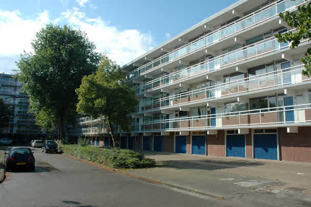 Aletta Jacobsstraat 144