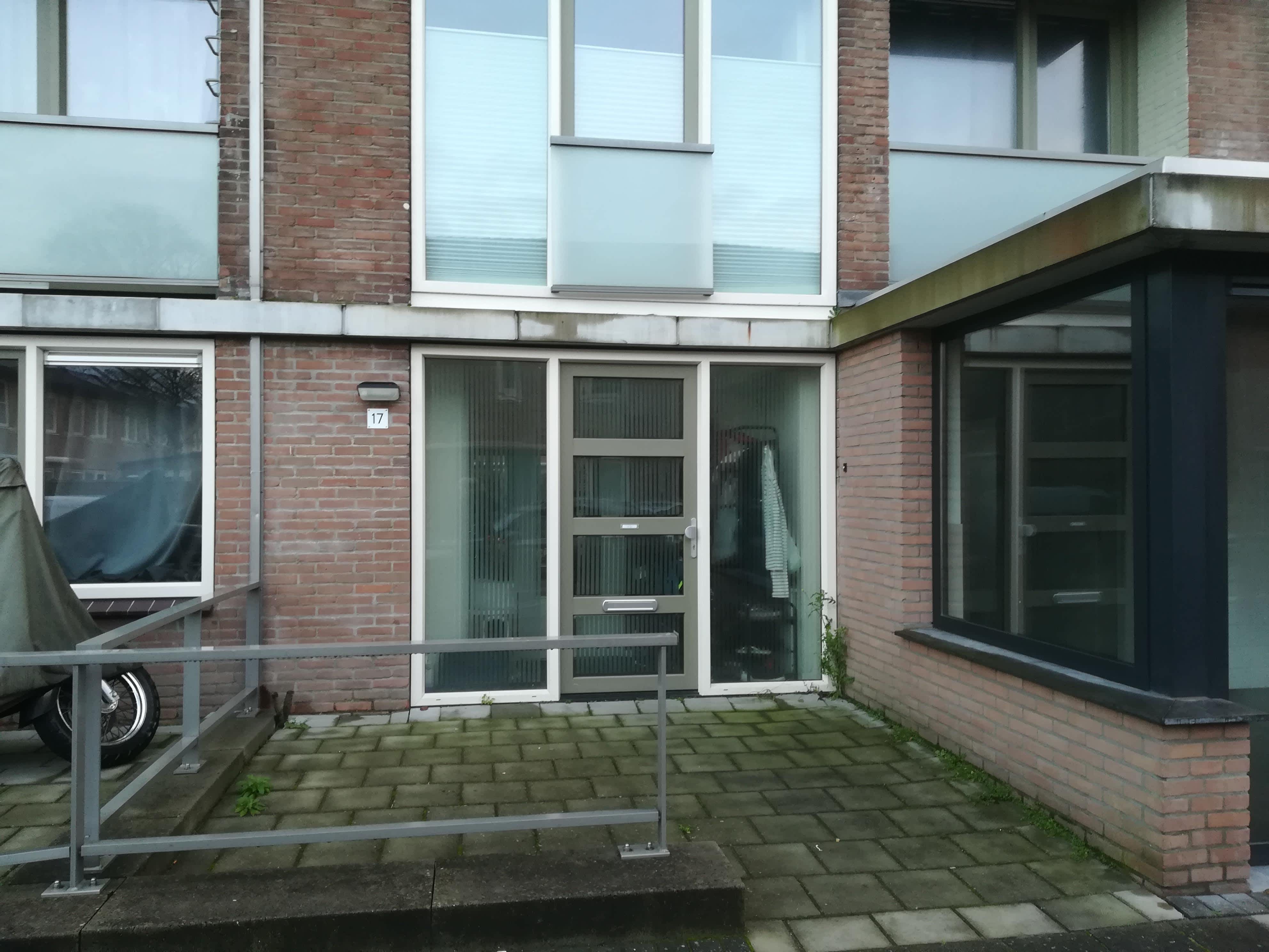 Van de Beltstraat 17