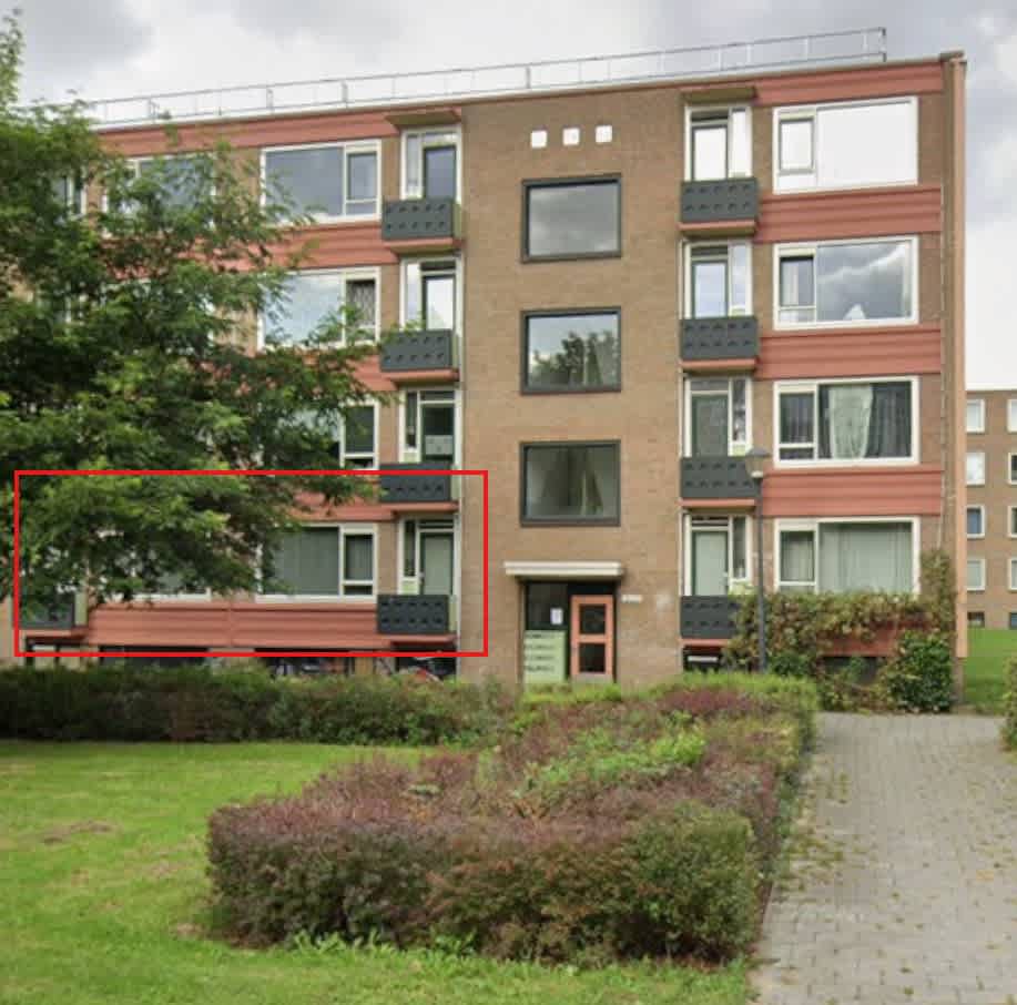 Noorwegenstraat 24