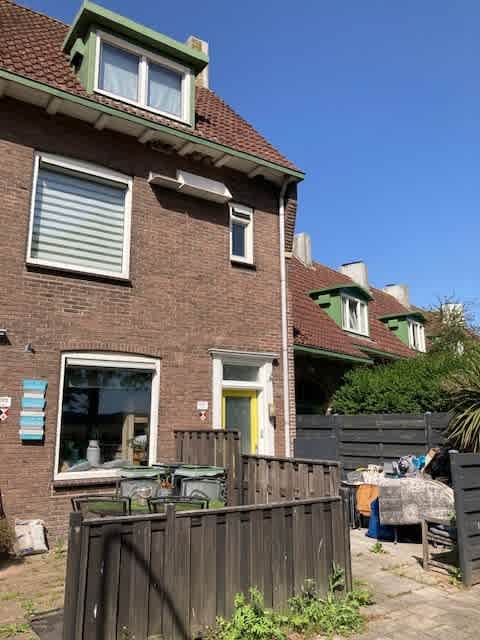 Vondelweg 372 A RD