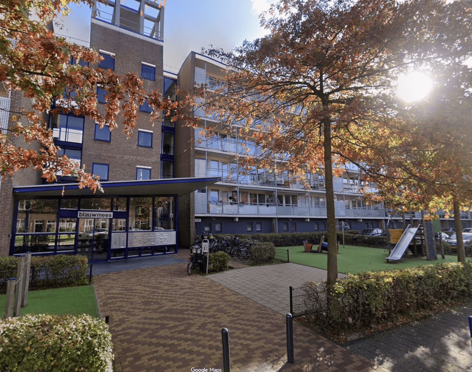 Zeelandlaan 28