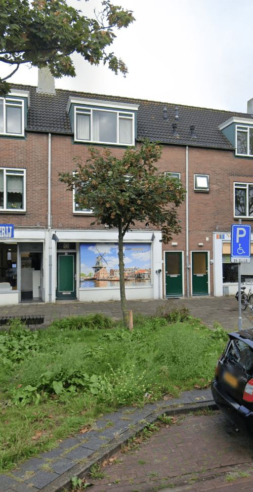 Generaal Spoorlaan 18