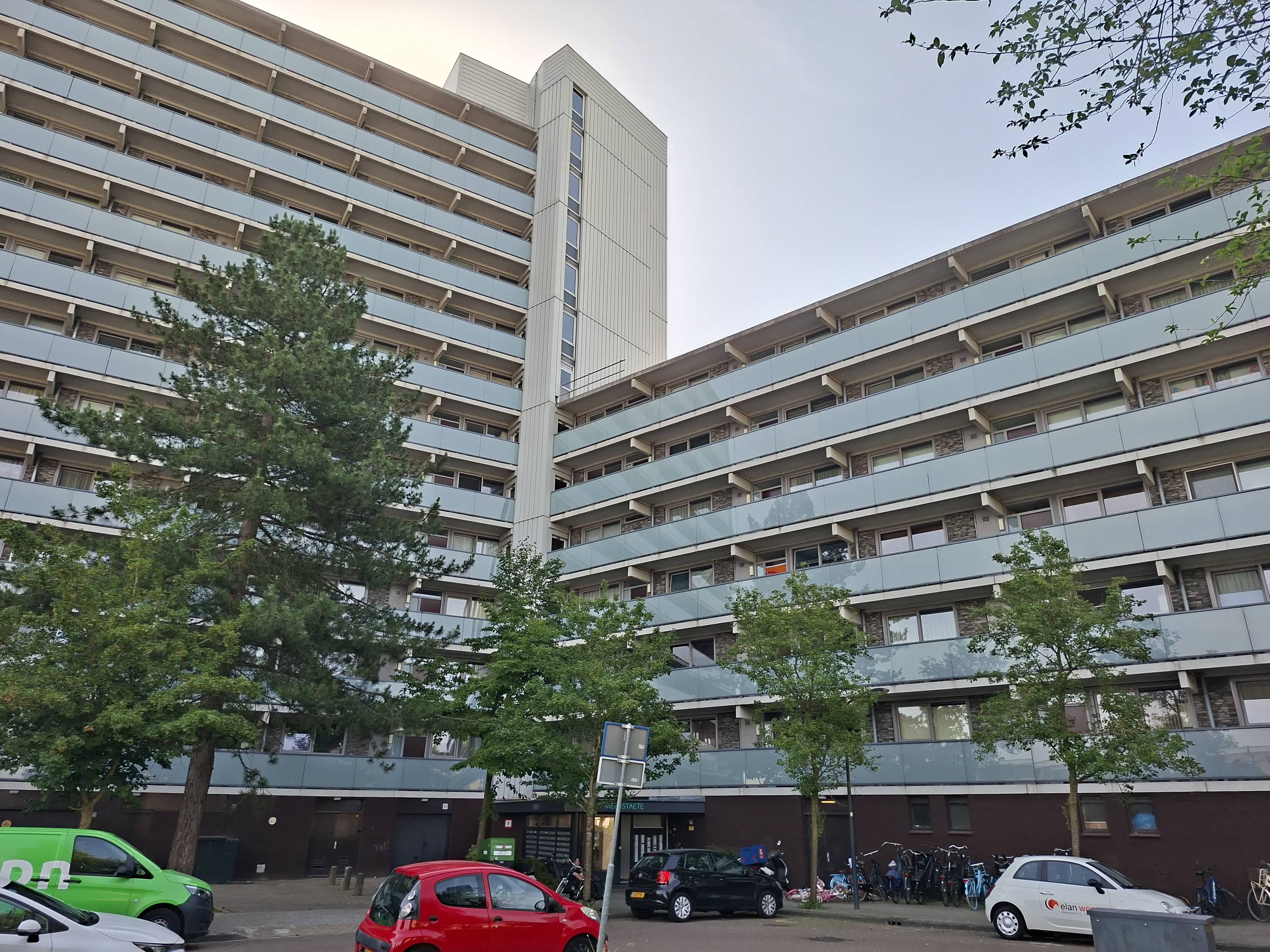 Forelstraat 257