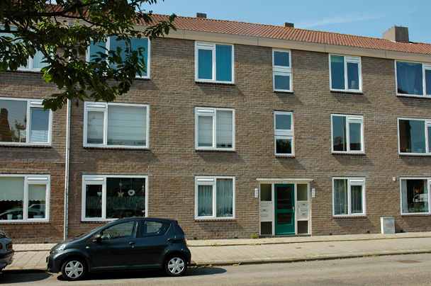 Eksterlaan 26